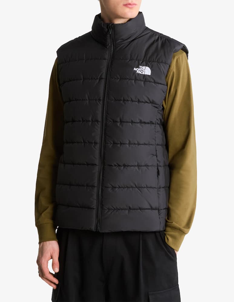 The North Face Aconcagua puffer gilet - picture 1 The North Face Aconcagua puffer gilet - picture 1