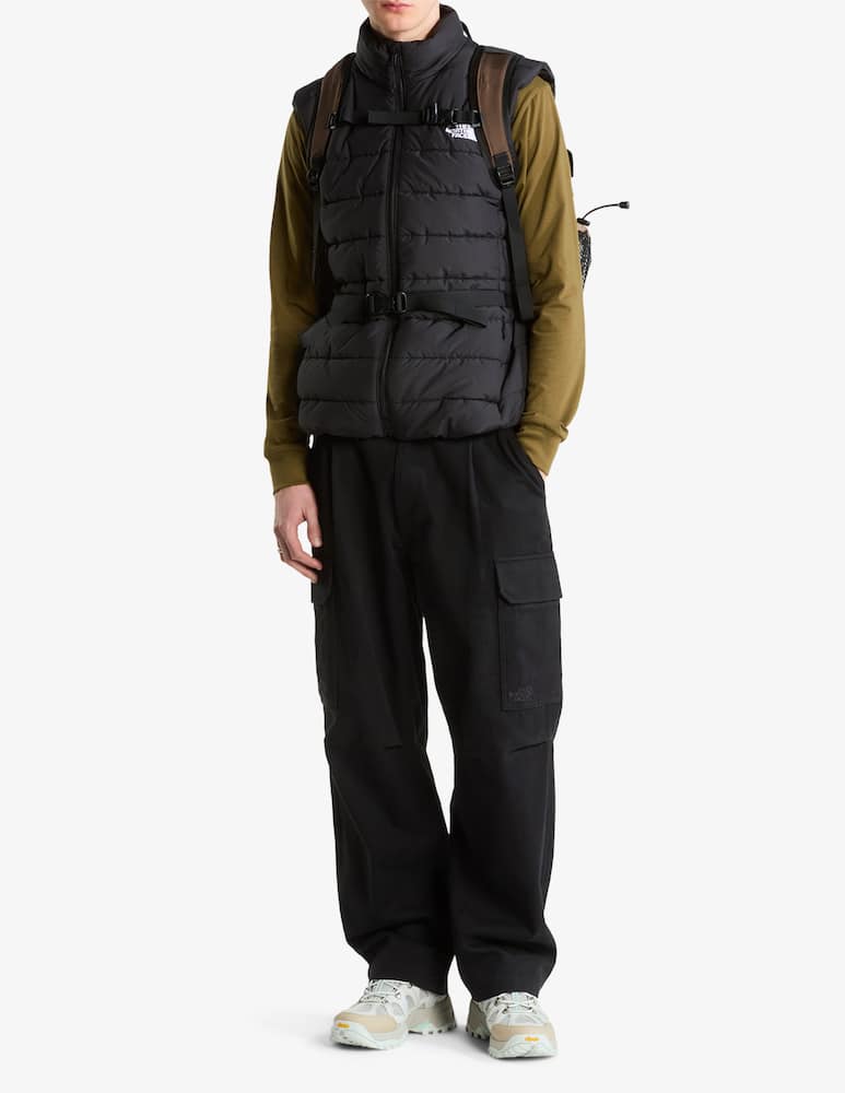 The North Face Aconcagua puffer gilet - picture 2 The North Face Aconcagua puffer gilet - picture 2
