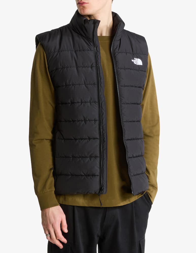 The North Face Aconcagua puffer gilet - picture 4 The North Face Aconcagua puffer gilet - picture 4