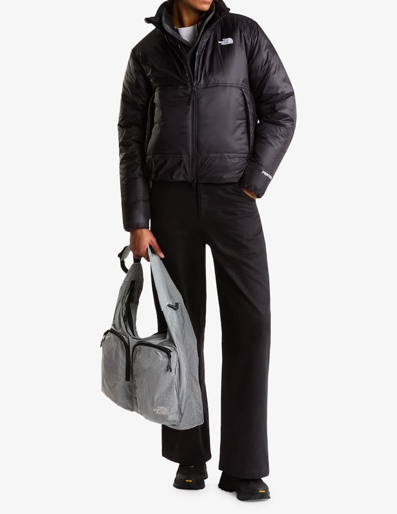 The North Face Pertex Explore jacket - picture 2 The North Face Pertex Explore jacket - picture 2