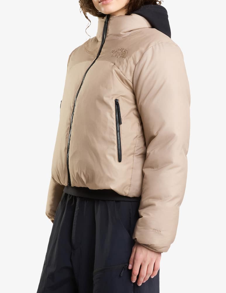 The North Face Pertex Nuptse reversible jacket - picture 1