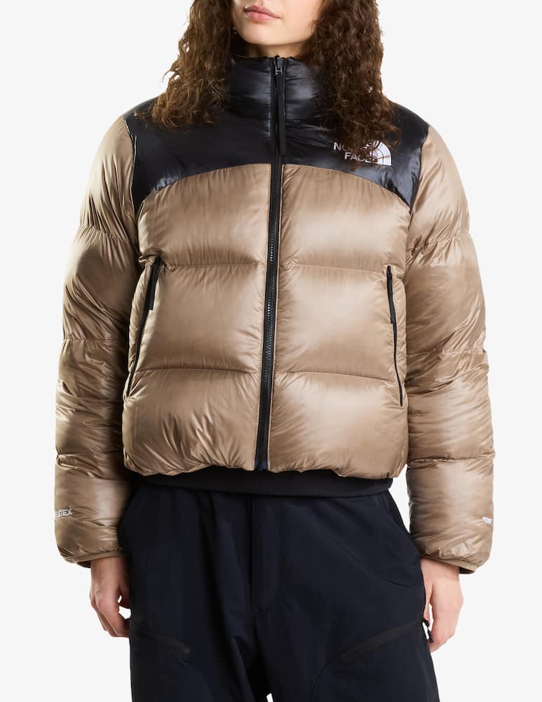 The North Face Pertex Nuptse reversible jacket - picture 2