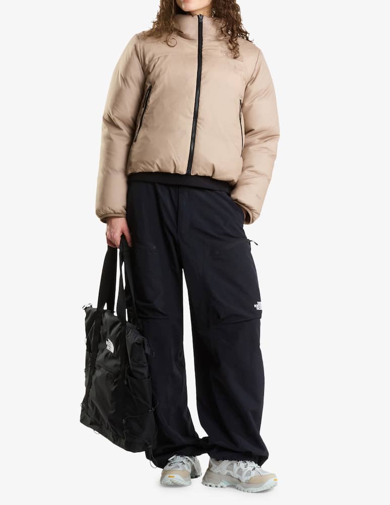 The North Face Pertex Nuptse reversible jacket - picture 3