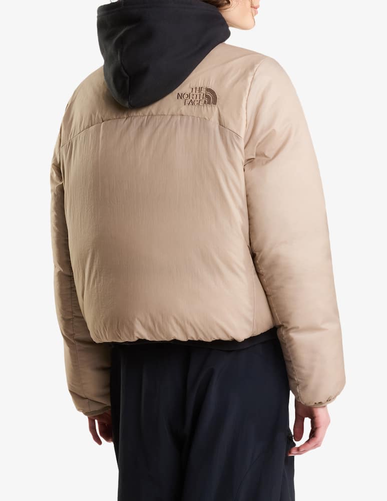 The North Face Pertex Nuptse reversible jacket - picture 4