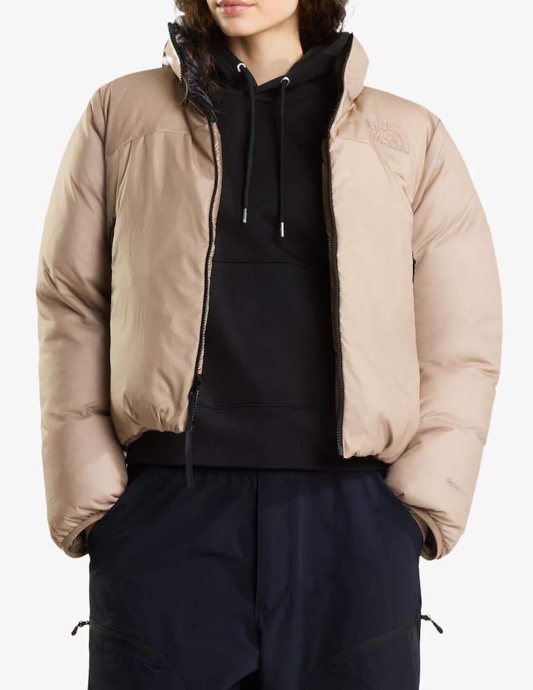 The North Face Pertex Nuptse reversible jacket - picture 5