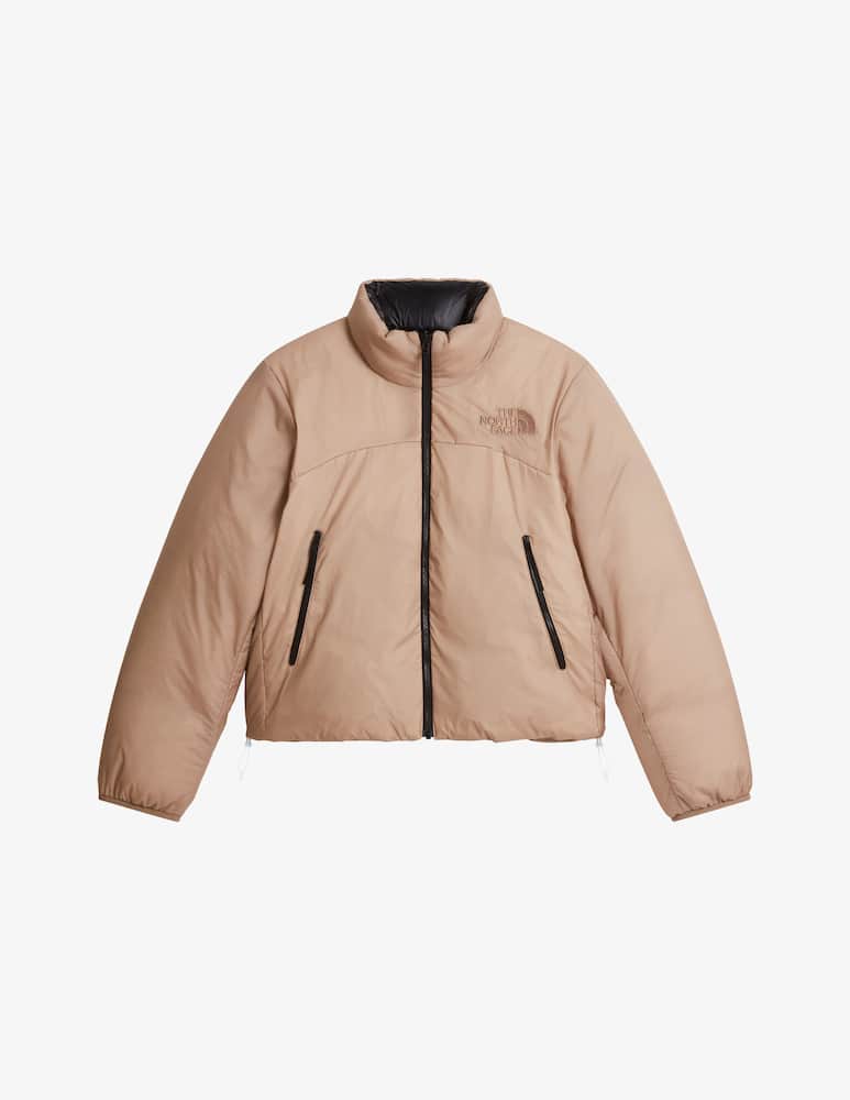 The North Face Pertex Nuptse reversible jacket - picture 6