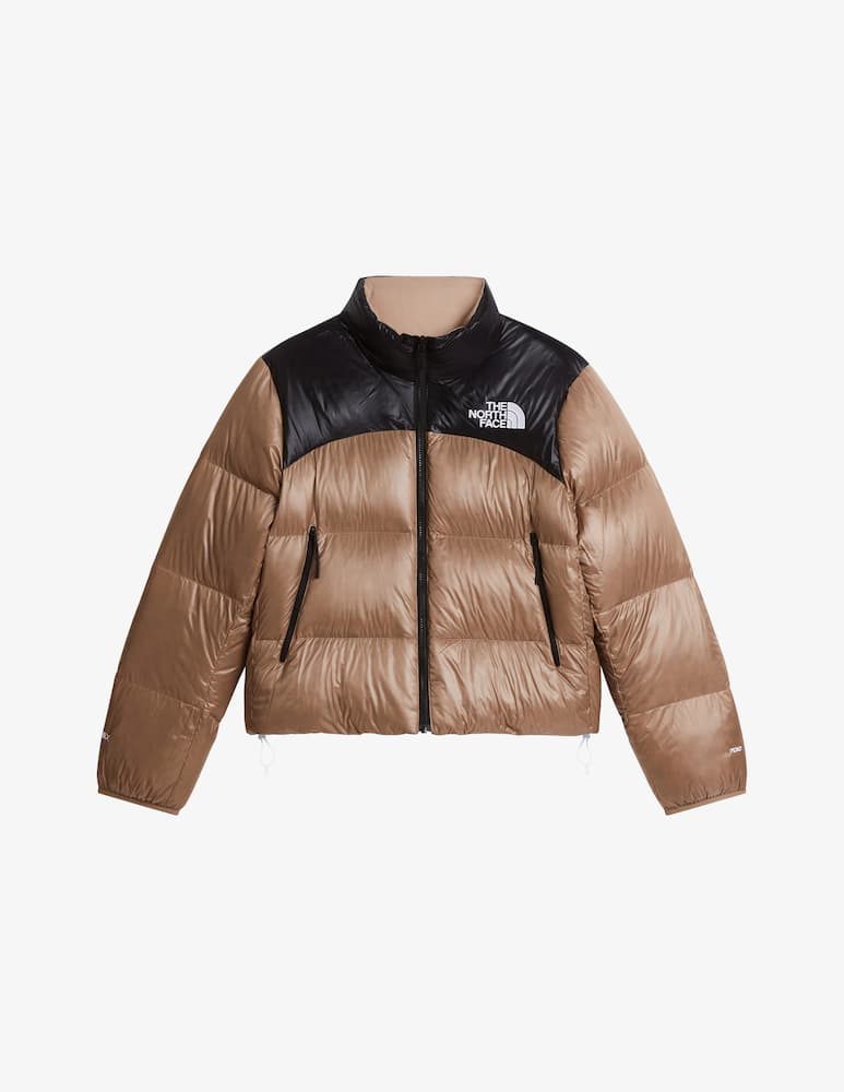 The North Face Pertex Nuptse reversible jacket - picture 7