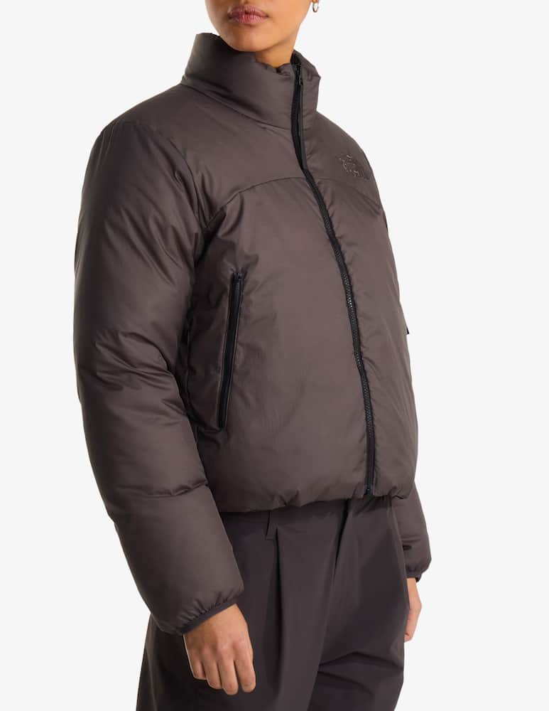 The North Face Pertex Nuptse reversible jacket - picture 1 The North Face Pertex Nuptse reversible jacket - picture 1