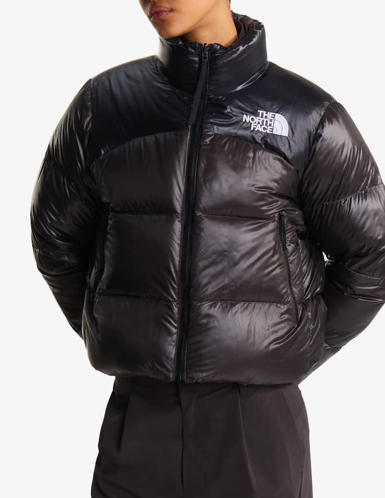 The North Face Pertex Nuptse reversible jacket - picture 2 The North Face Pertex Nuptse reversible jacket - picture 2