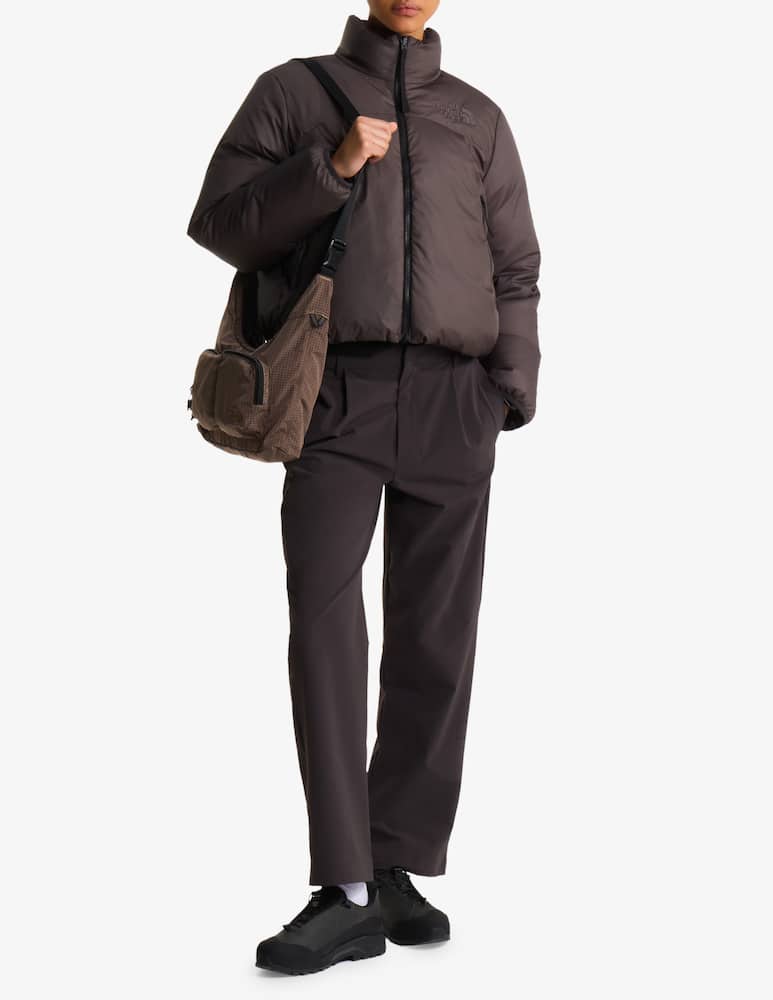 The North Face Pertex Nuptse reversible jacket - picture 3 The North Face Pertex Nuptse reversible jacket - picture 3