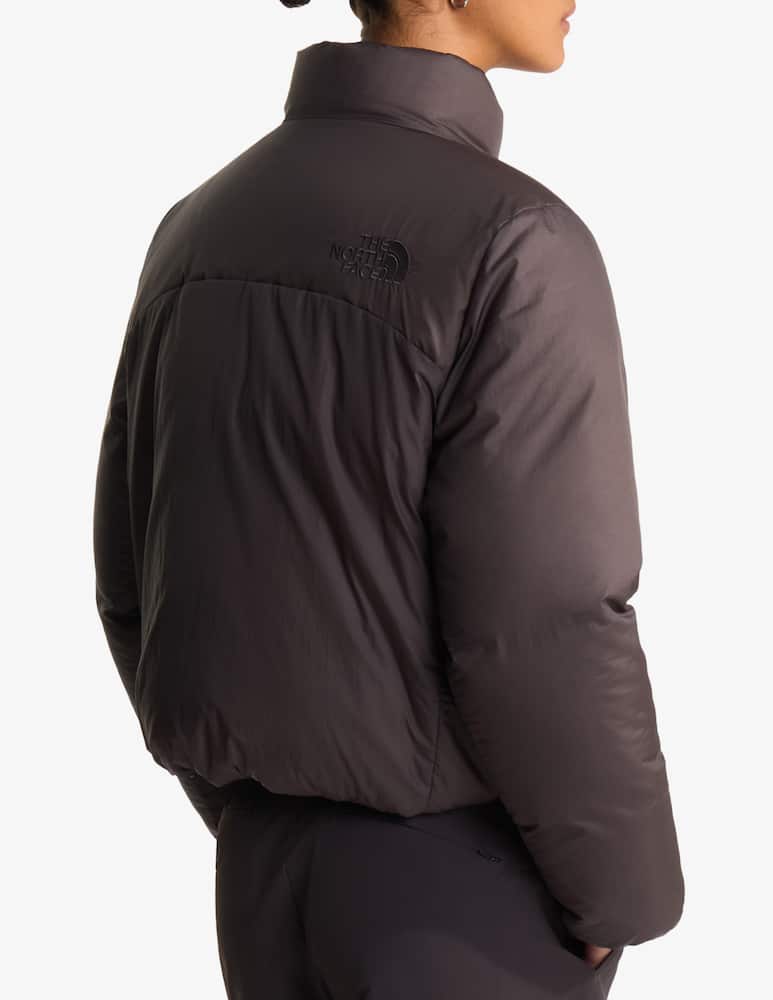 The North Face Pertex Nuptse reversible jacket - picture 4 The North Face Pertex Nuptse reversible jacket - picture 4