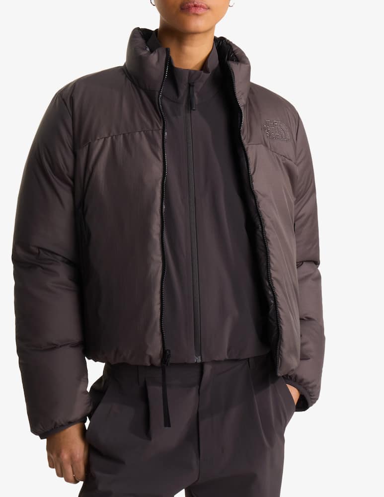 The North Face Pertex Nuptse reversible jacket - picture 5 The North Face Pertex Nuptse reversible jacket - picture 5