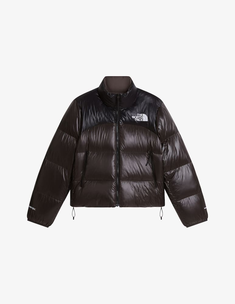 The North Face Pertex Nuptse reversible jacket - picture 6 The North Face Pertex Nuptse reversible jacket - picture 6
