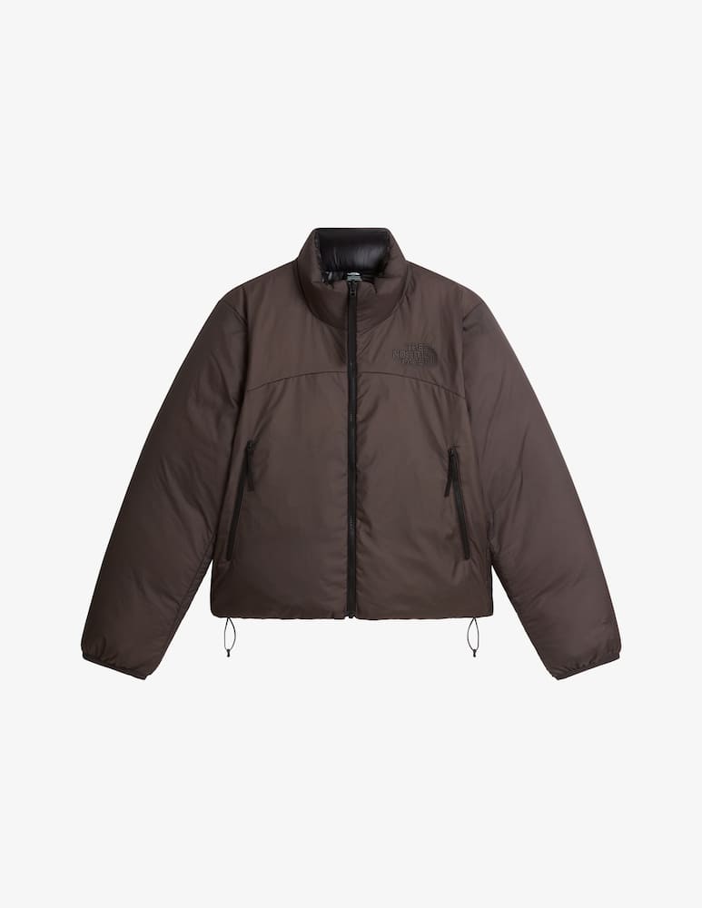 The North Face Pertex Nuptse reversible jacket - picture 7 The North Face Pertex Nuptse reversible jacket - picture 7