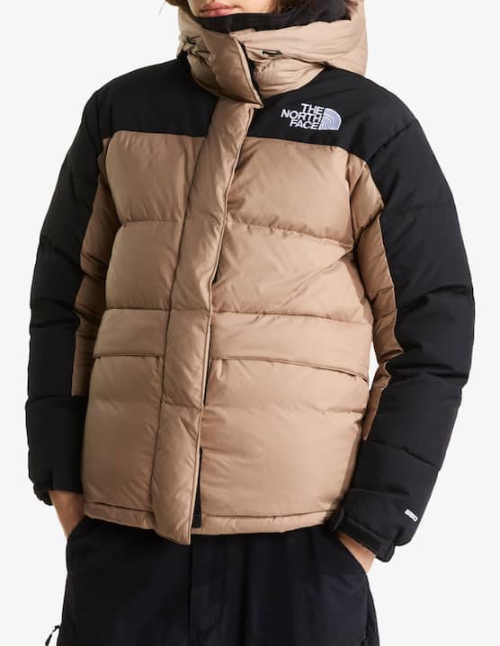The North Face - Piumino con cappuccio HMLYN - €400,00