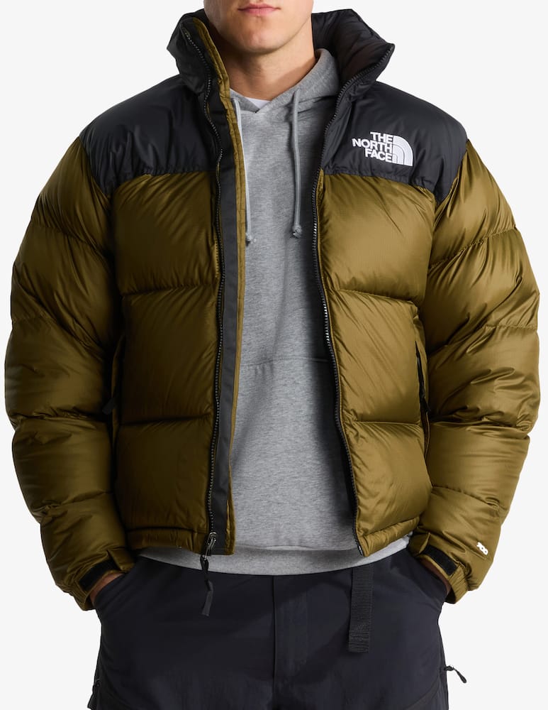 The North Face 1996 Retro Nuptse jacket - picture 1 The North Face 1996 Retro Nuptse jacket - picture 1