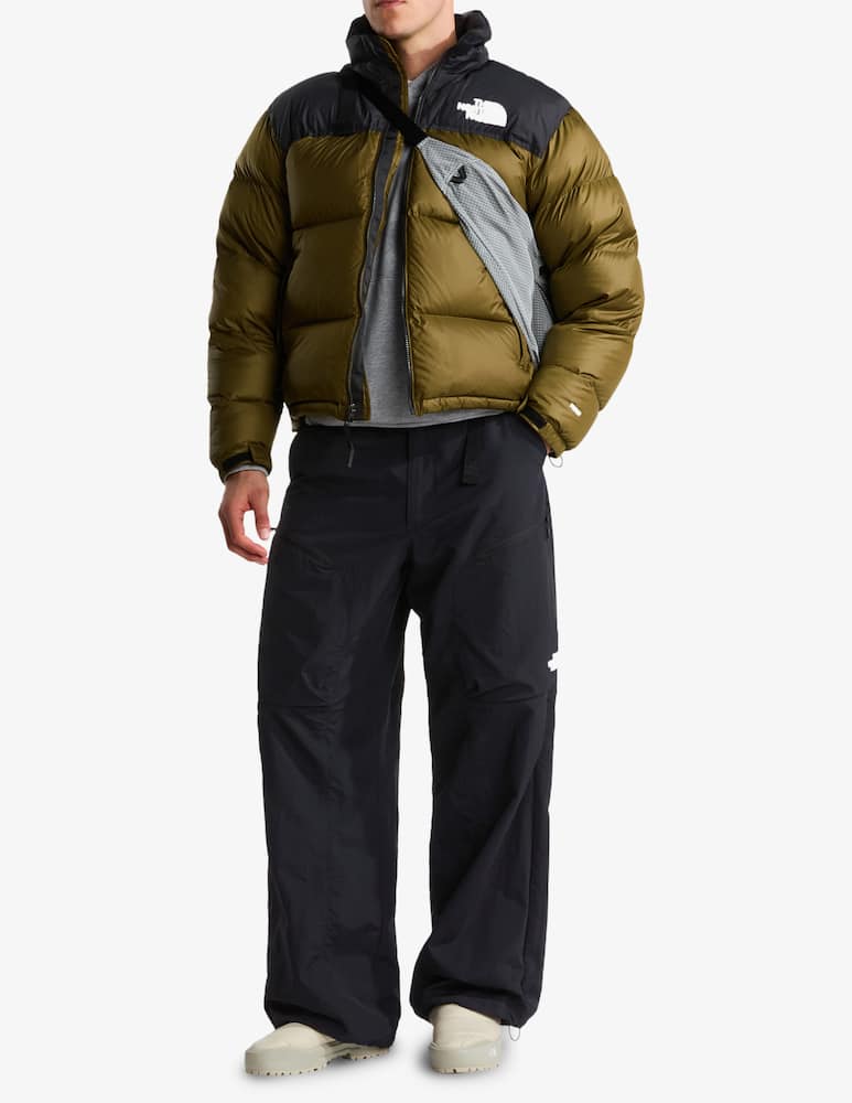 The North Face 1996 Retro Nuptse jacket - picture 2 The North Face 1996 Retro Nuptse jacket - picture 2