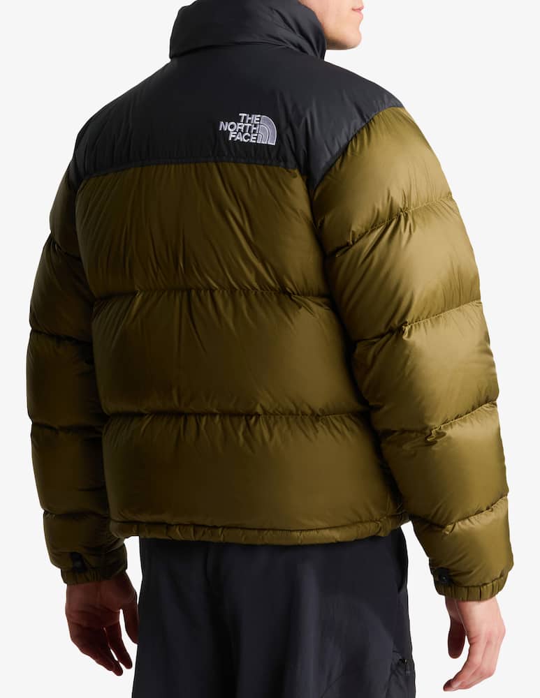 The North Face 1996 Retro Nuptse jacket - picture 3 The North Face 1996 Retro Nuptse jacket - picture 3