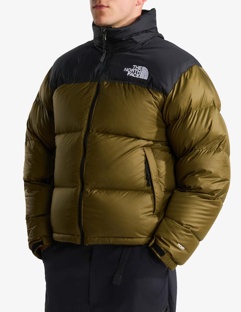 The North Face 1996 Retro Nuptse jacket - picture 4 The North Face 1996 Retro Nuptse jacket - picture 4