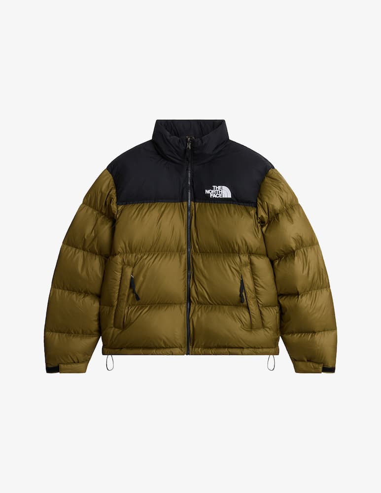 The North Face 1996 Retro Nuptse jacket - picture 5 The North Face 1996 Retro Nuptse jacket - picture 5