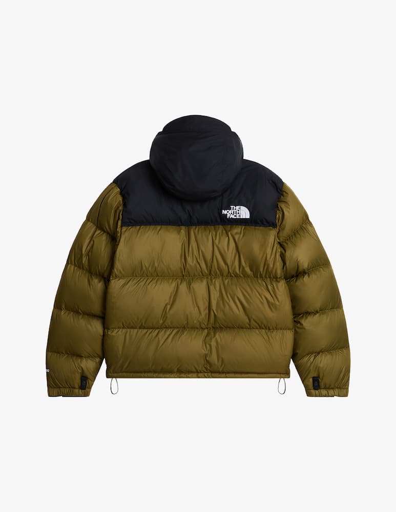 The North Face 1996 Retro Nuptse jacket - picture 6 The North Face 1996 Retro Nuptse jacket - picture 6