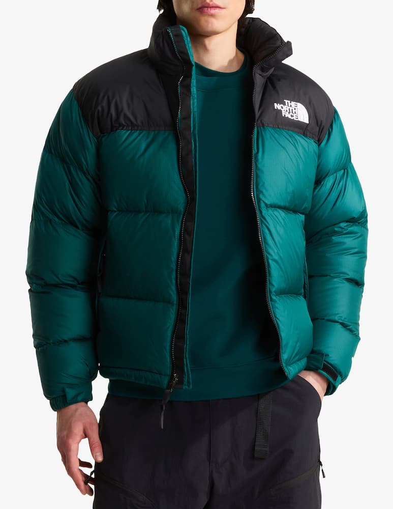 The North Face 1996 Retro Nuptse jacket - picture 1 The North Face 1996 Retro Nuptse jacket - picture 1