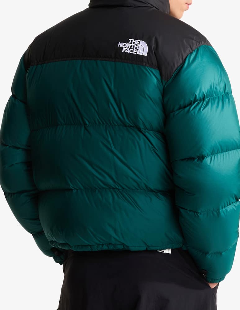 The North Face 1996 Retro Nuptse jacket - picture 3 The North Face 1996 Retro Nuptse jacket - picture 3