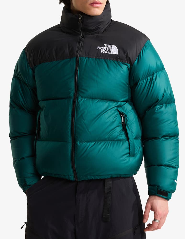 The North Face 1996 Retro Nuptse jacket - picture 4 The North Face 1996 Retro Nuptse jacket - picture 4