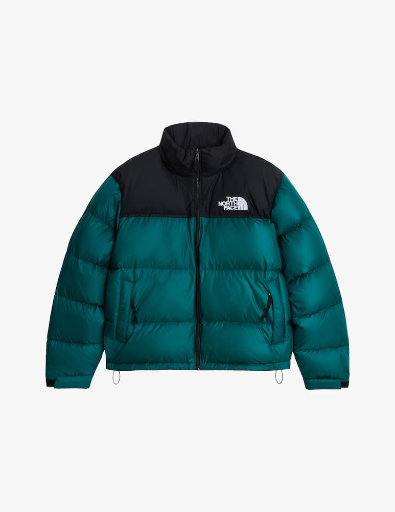 The North Face 1996 Retro Nuptse jacket - picture 5 The North Face 1996 Retro Nuptse jacket - picture 5