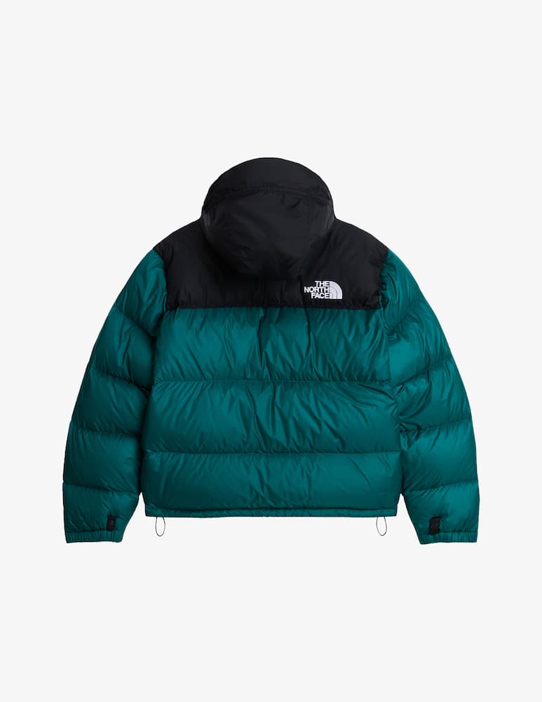 The North Face 1996 Retro Nuptse jacket - picture 6 The North Face 1996 Retro Nuptse jacket - picture 6