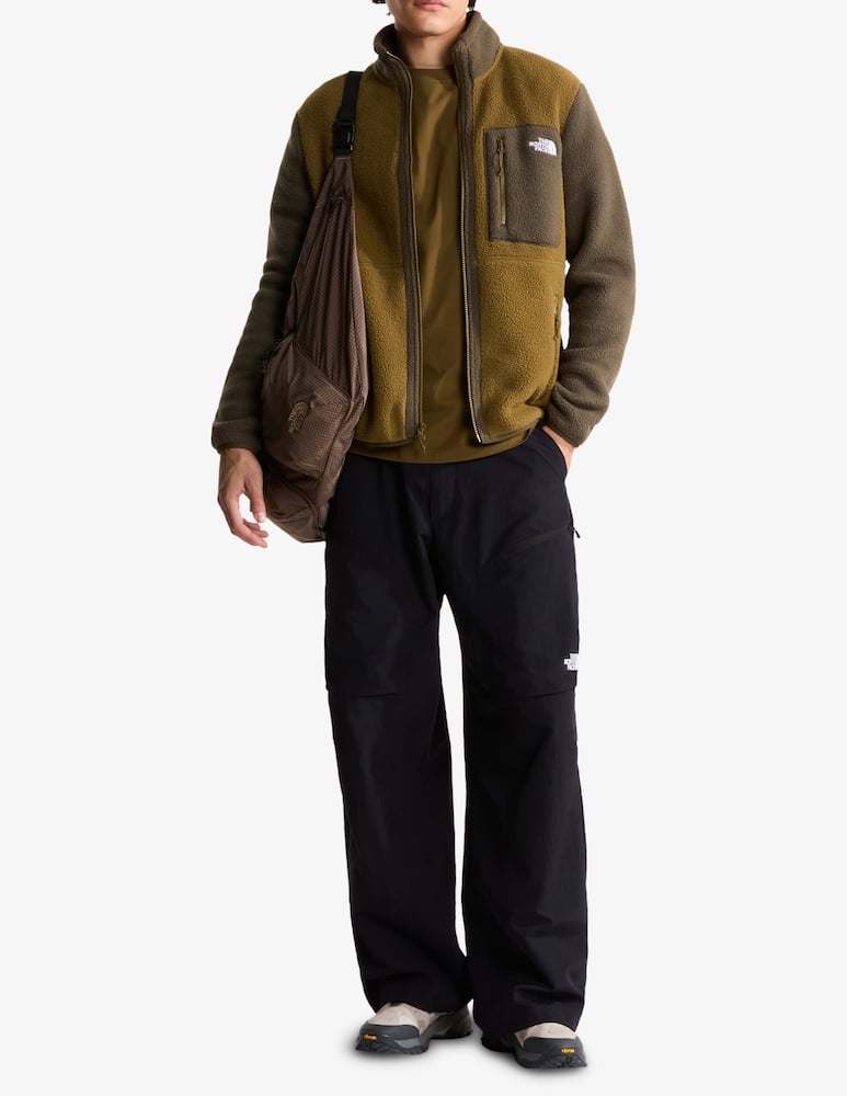 rinascente The North Face Giacca in pile con zip Yumiori
