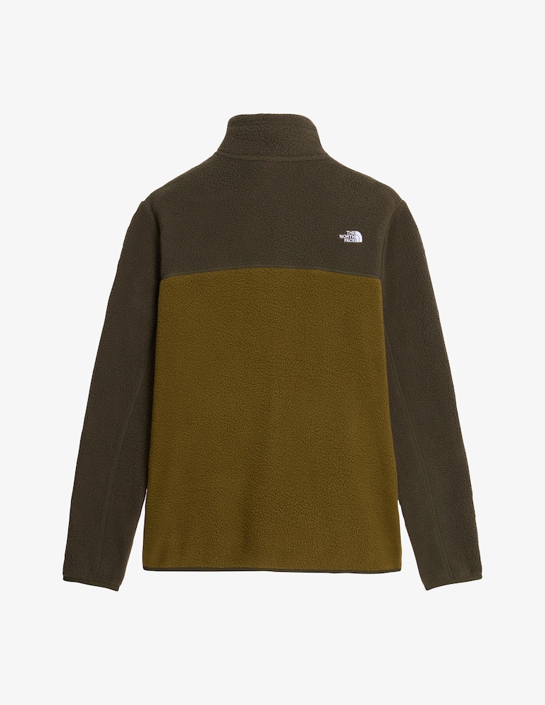 rinascente The North Face Giacca in pile con zip Yumiori