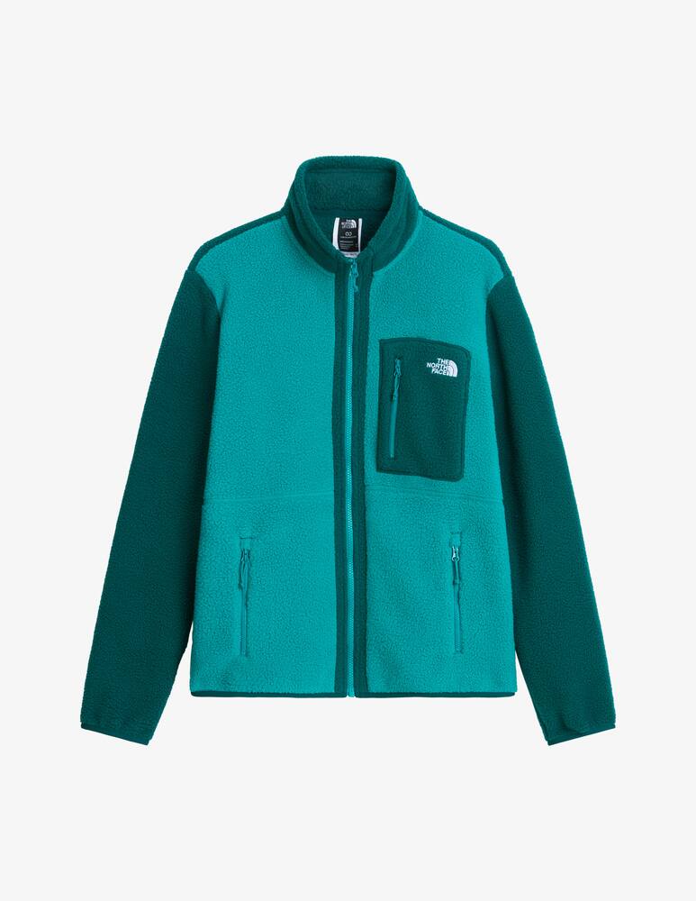 rinascente The North Face Giacca in pile con zip Yumiori