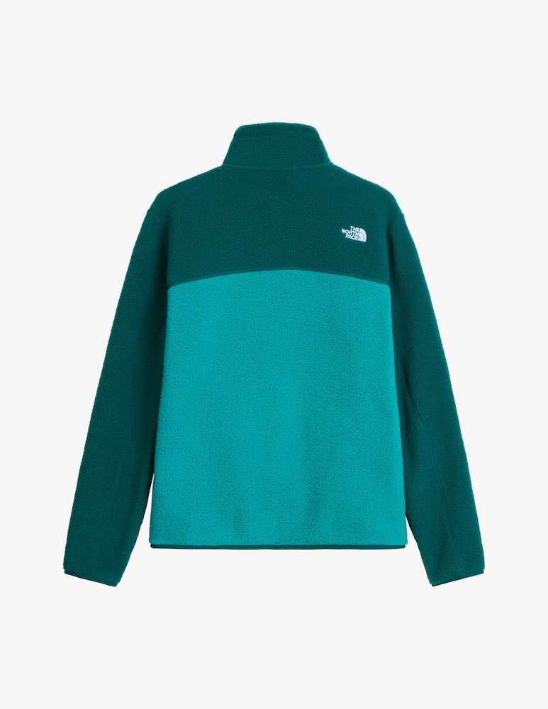 rinascente The North Face Giacca in pile con zip Yumiori