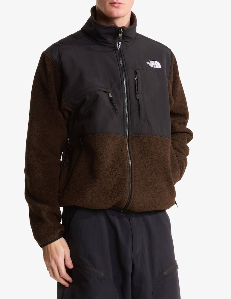 The North Face Giacca in pile con zip Denali - immagine 1 The North Face Giacca in pile con zip Denali - immagine 1
