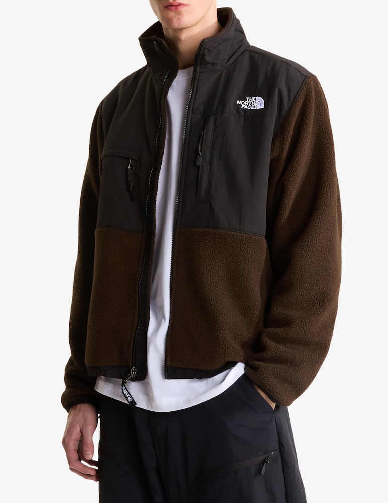 The North Face Giacca in pile con zip Denali - immagine 4 The North Face Giacca in pile con zip Denali - immagine 4