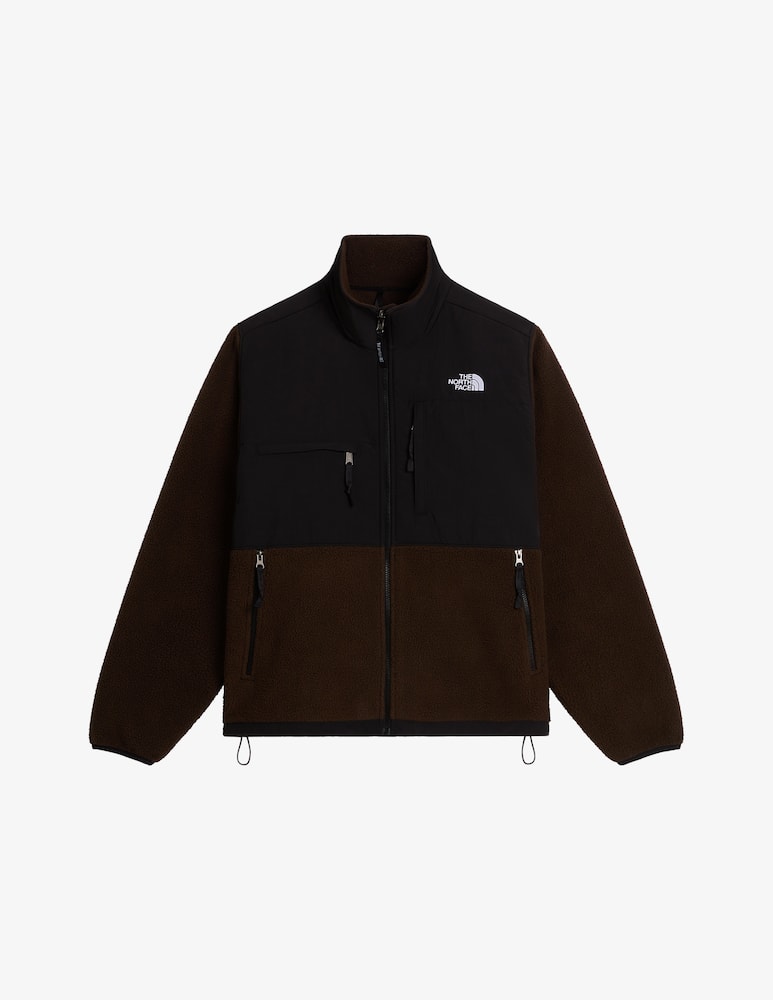 The North Face Giacca in pile con zip Denali - immagine 5 The North Face Giacca in pile con zip Denali - immagine 5