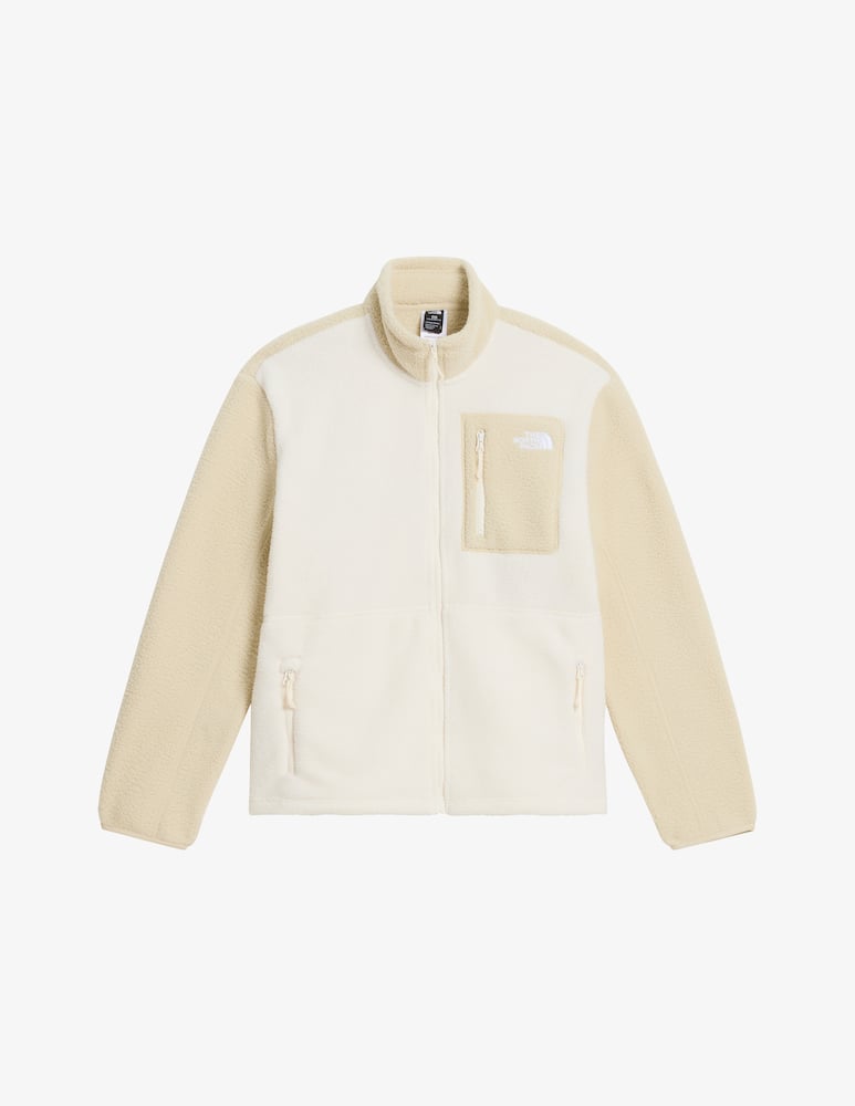 The North Face Yumiori fleece full zip jacket - picture 4 The North Face Yumiori fleece full zip jacket - picture 4