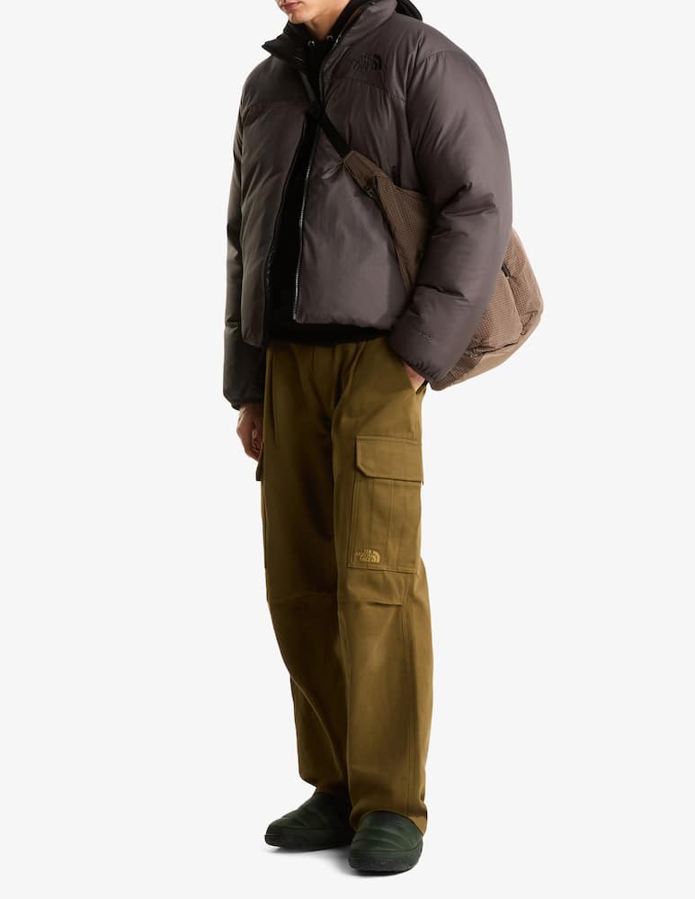 The North Face Reversible Nuptse jacket - picture 2 The North Face Reversible Nuptse jacket - picture 2
