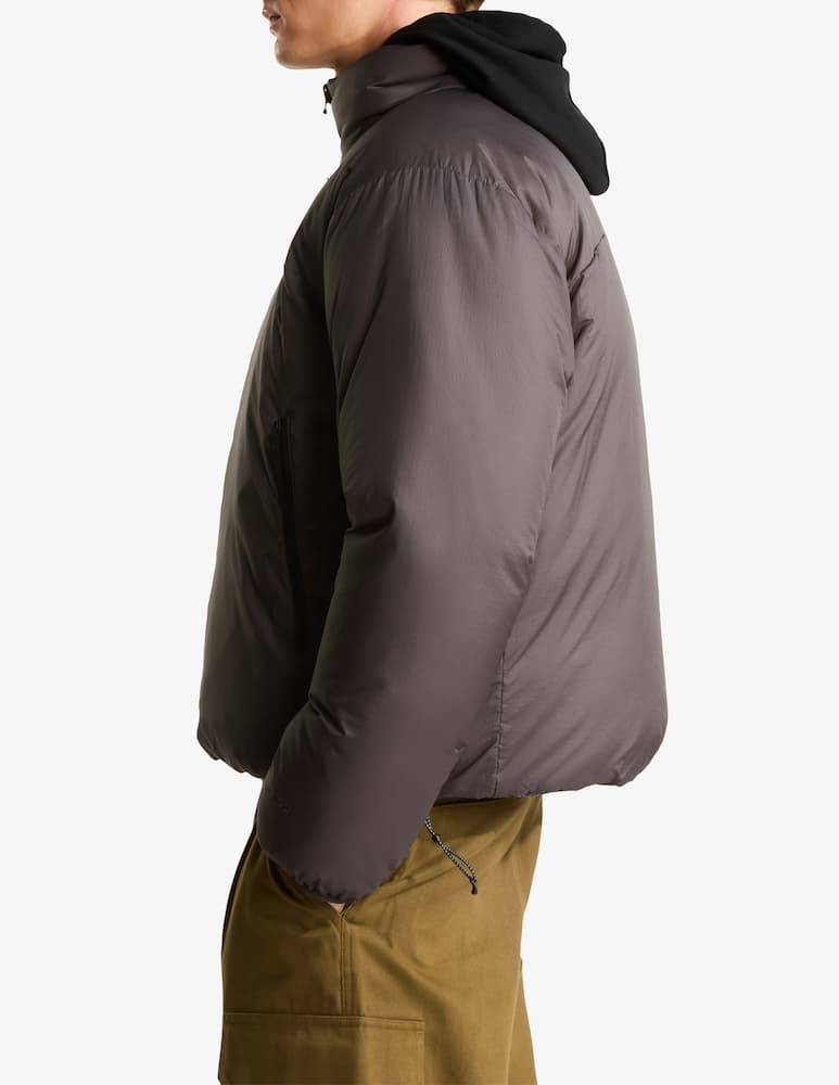 The North Face Reversible Nuptse jacket - picture 3 The North Face Reversible Nuptse jacket - picture 3