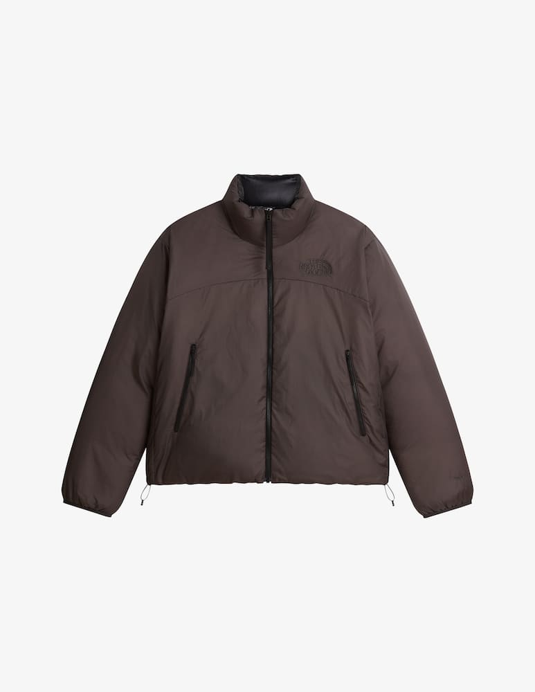 The North Face Reversible Nuptse jacket - picture 5 The North Face Reversible Nuptse jacket - picture 5