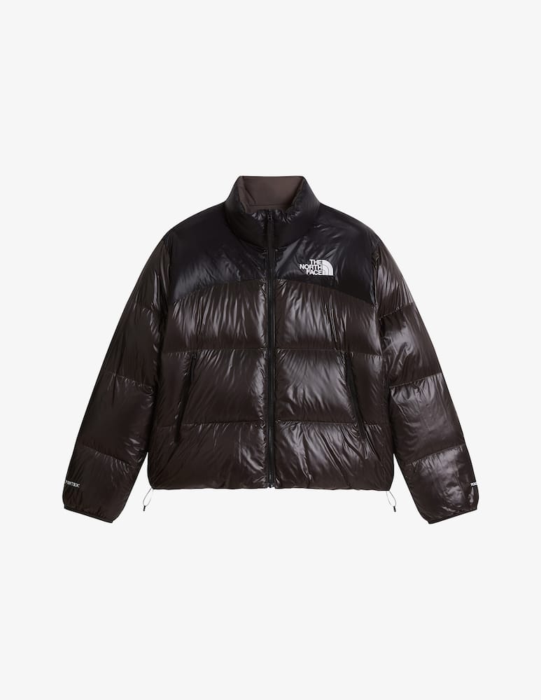 The North Face Reversible Nuptse jacket - picture 6 The North Face Reversible Nuptse jacket - picture 6