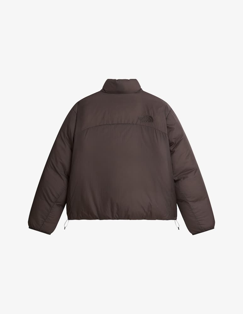 The North Face Reversible Nuptse jacket - picture 7 The North Face Reversible Nuptse jacket - picture 7