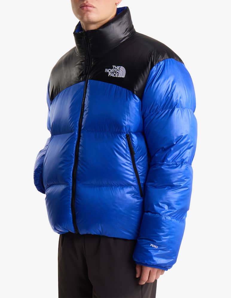 The North Face Reversible Nuptse jacket - picture 1 The North Face Reversible Nuptse jacket - picture 1