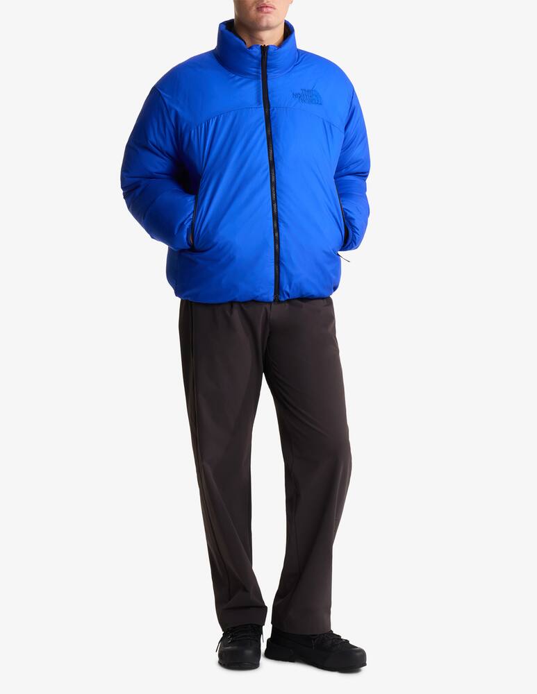 The North Face Reversible Nuptse jacket - picture 2 The North Face Reversible Nuptse jacket - picture 2