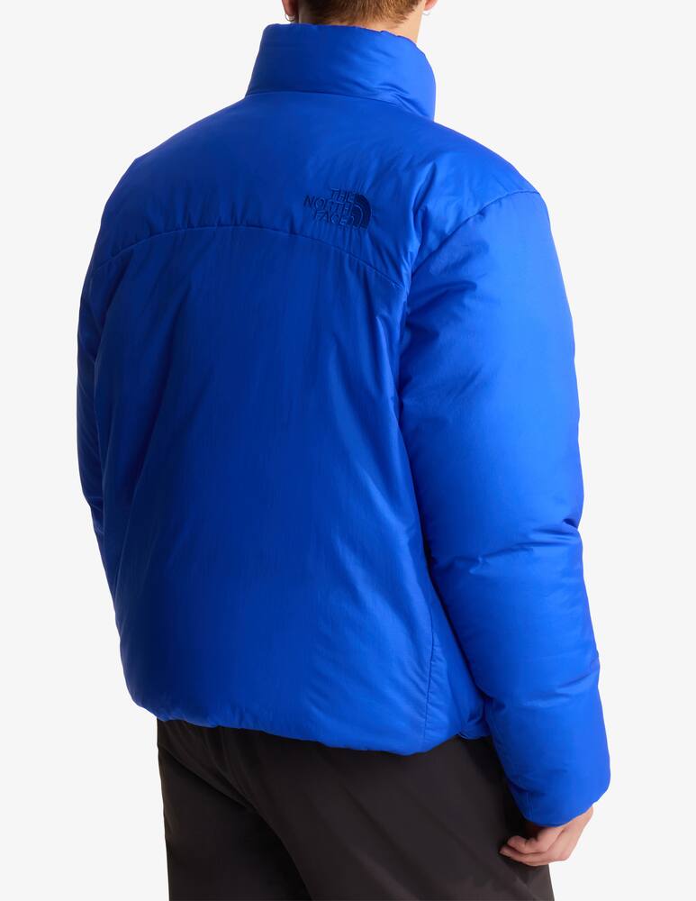 The North Face Reversible Nuptse jacket - picture 3 The North Face Reversible Nuptse jacket - picture 3