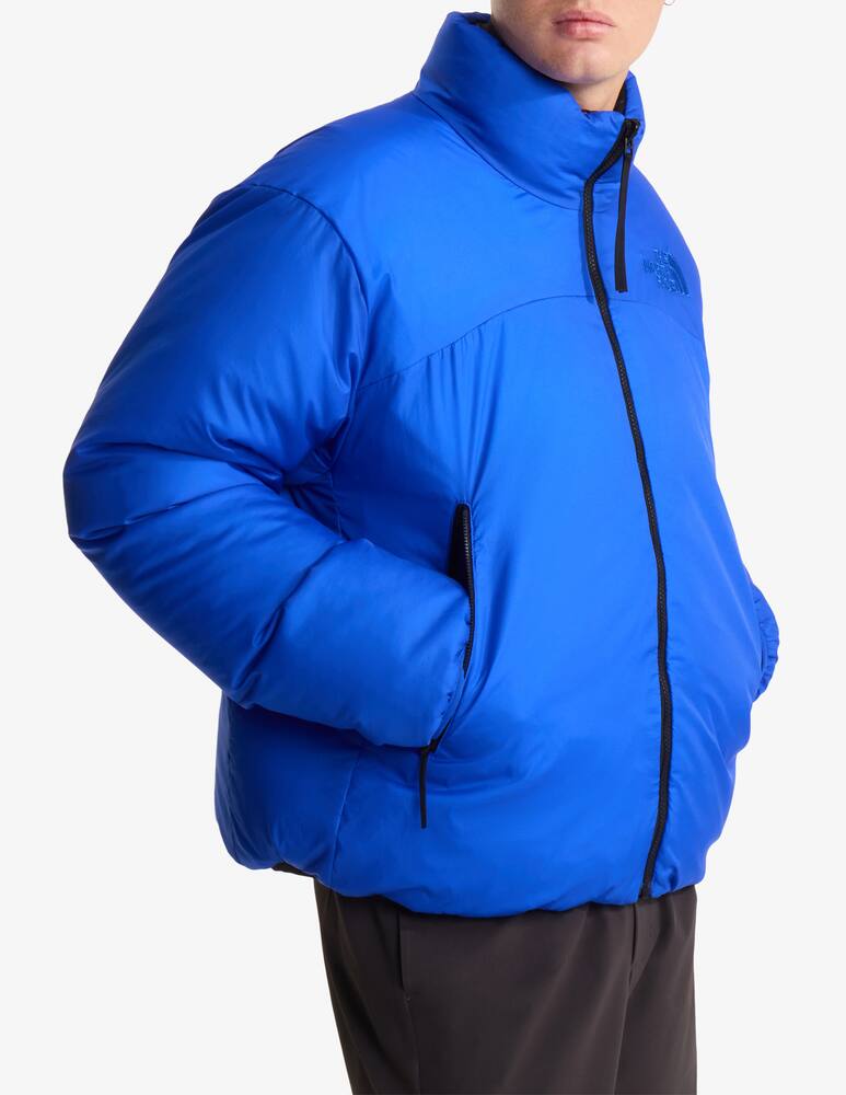 The North Face Reversible Nuptse jacket - picture 4 The North Face Reversible Nuptse jacket - picture 4