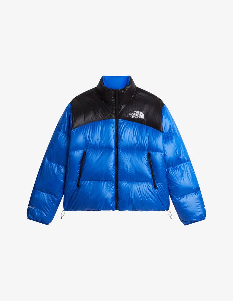 The North Face Reversible Nuptse jacket - picture 5 The North Face Reversible Nuptse jacket - picture 5