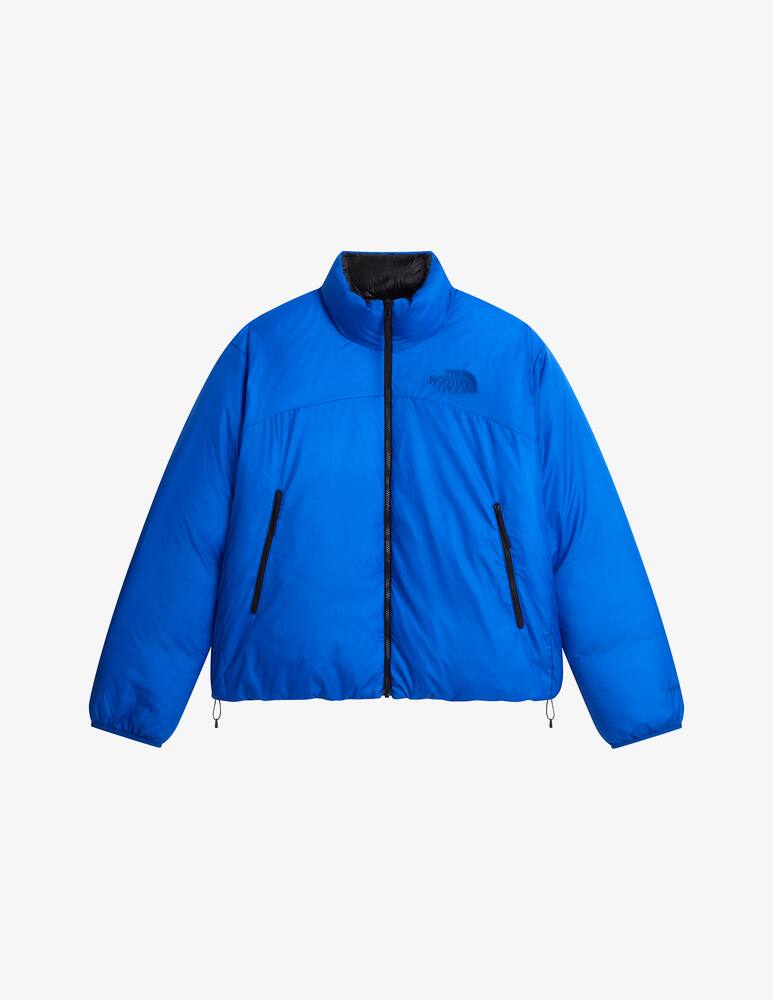 The North Face Reversible Nuptse jacket - picture 6 The North Face Reversible Nuptse jacket - picture 6