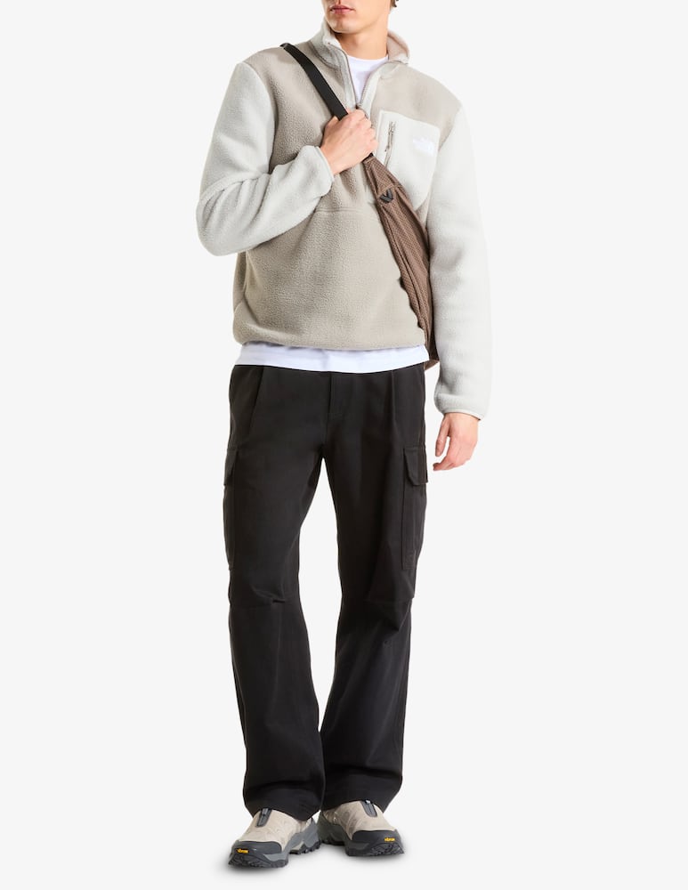 rinascente The North Face Yumiori fleece sweatshirt